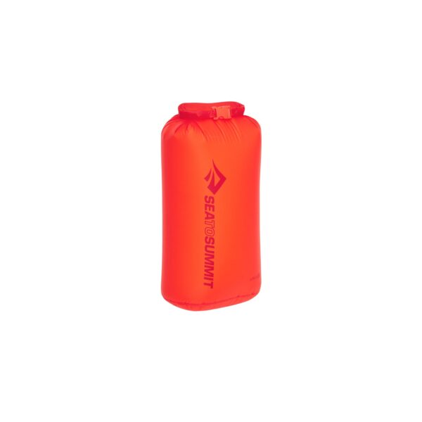 Sea To Summit Ultra-Sil Dry Sack 8 Liter Pakpose Spicy Orange - - Outdoor i Centrum