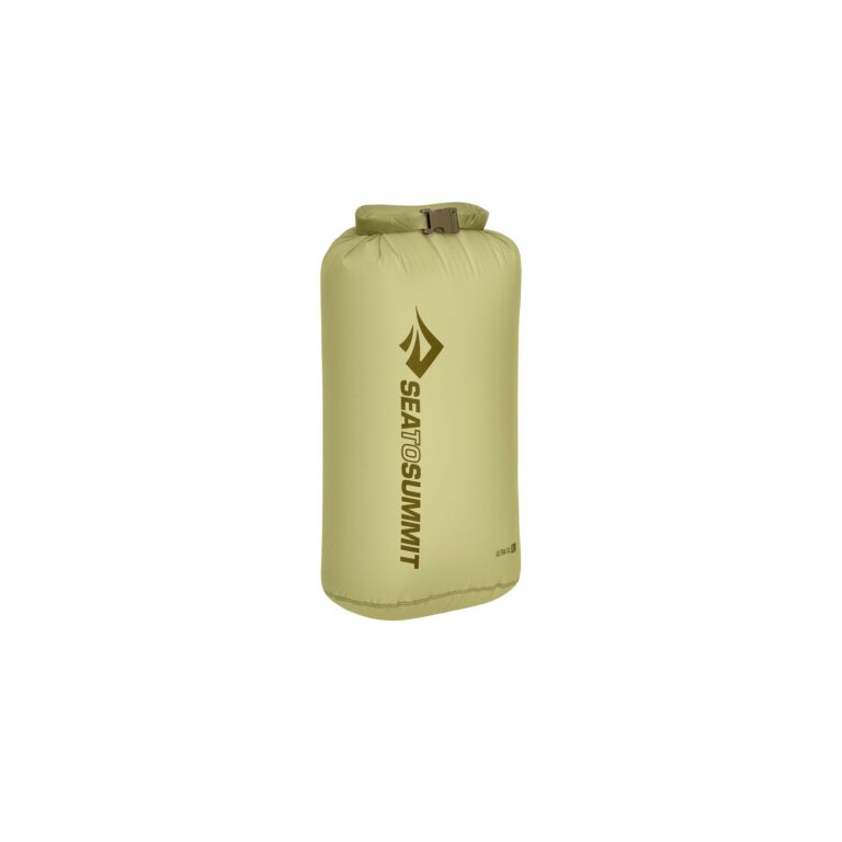 Sea To Summit Ultra-Sil Dry Sack 8L Tarragon Green