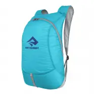 Sea To Summit Ultra-sil Day Pack 20l Blue Atoll - Rygsæk