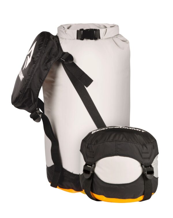 Sea To Summit eVent Dry Compression Sack Small