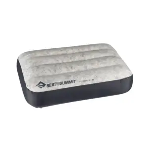 Sea to Summit - Aeros Down Pillow - Dun pude - Large