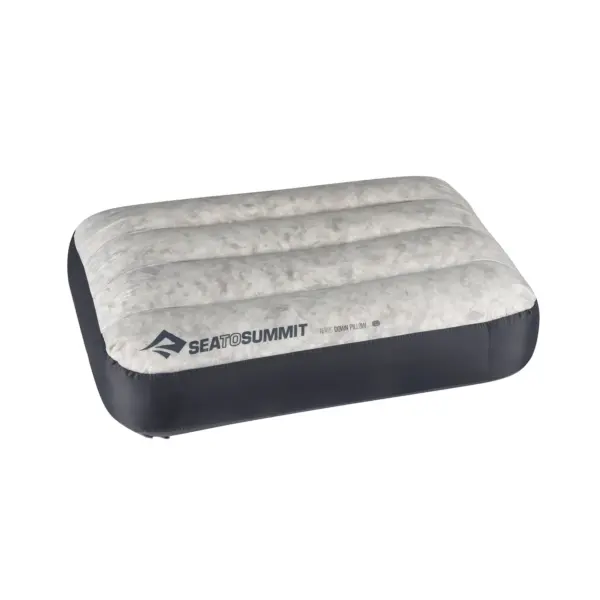 Sea to Summit - Aeros Down Pillow - Dun pude - Large