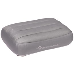 Sea to Summit Aeros Down Pillow Regular Oppustelig Hovedpude Grå Oppustelige hovedpuder