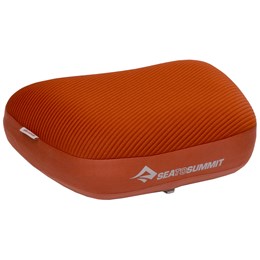 Sea to Summit Aeros Premium Pillow Regular Oppustelig Hovedpude Unisex Rød/Orange Oppustelige hovedpuder
