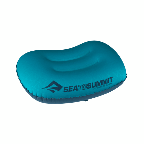 Sea to Summit - Aeros Ultralight Pillow Regular - Oppustelig hovedpude