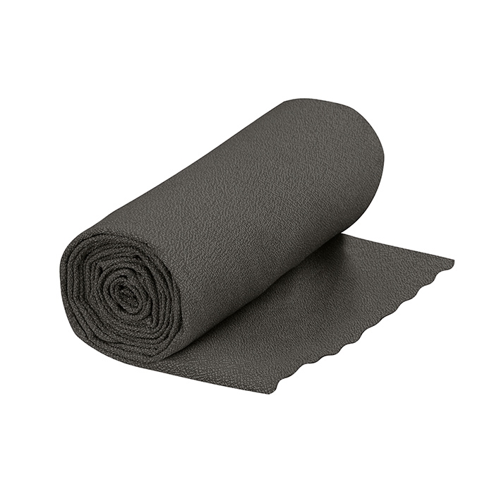 Sea to Summit Airlite Towel L / Håndklæde, 60x120 cm, beluga - Håndklæde, personlig pleje