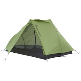 Sea to Summit Alto TR2 Ultralight Backpacking, 2-Personers Telt Grøn 1-2 personer
