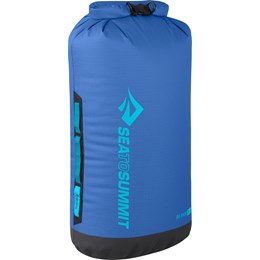 Sea to Summit Big River Dry Bag, 35L Blå Pakkesystemer