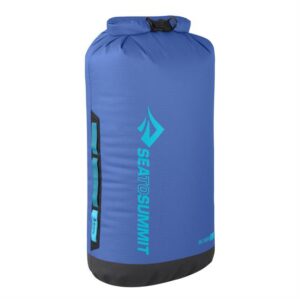 Sea to Summit Big River Dry Bag 35L, Surf the Web