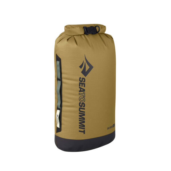 Sea to Summit Big River Dry Bag Big River Dry Bag 20L Dull Gold