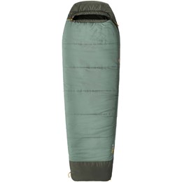 Sea to Summit Boab Synthetic Sleeping Bag -1C/30F Regular Fibersovepose LZ Grøn Forår til efterår (+3°C til -8°C)
