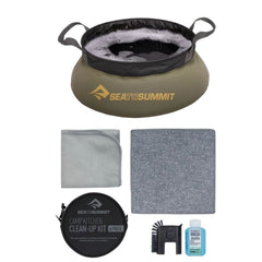 Sea to Summit - Camp Kitchen Clean-Up Kit