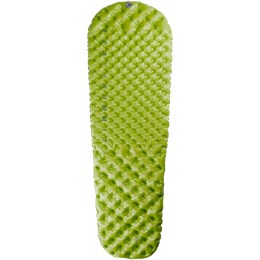 Sea to Summit Comfort Light Insulated Regular Oppusteligt Liggeunderlag Unisex Grøn Oppustelige underlag