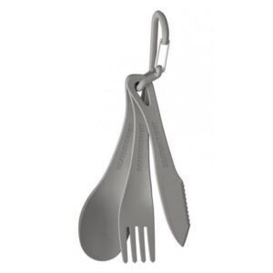 Sea to Summit Delta Cutlery Set