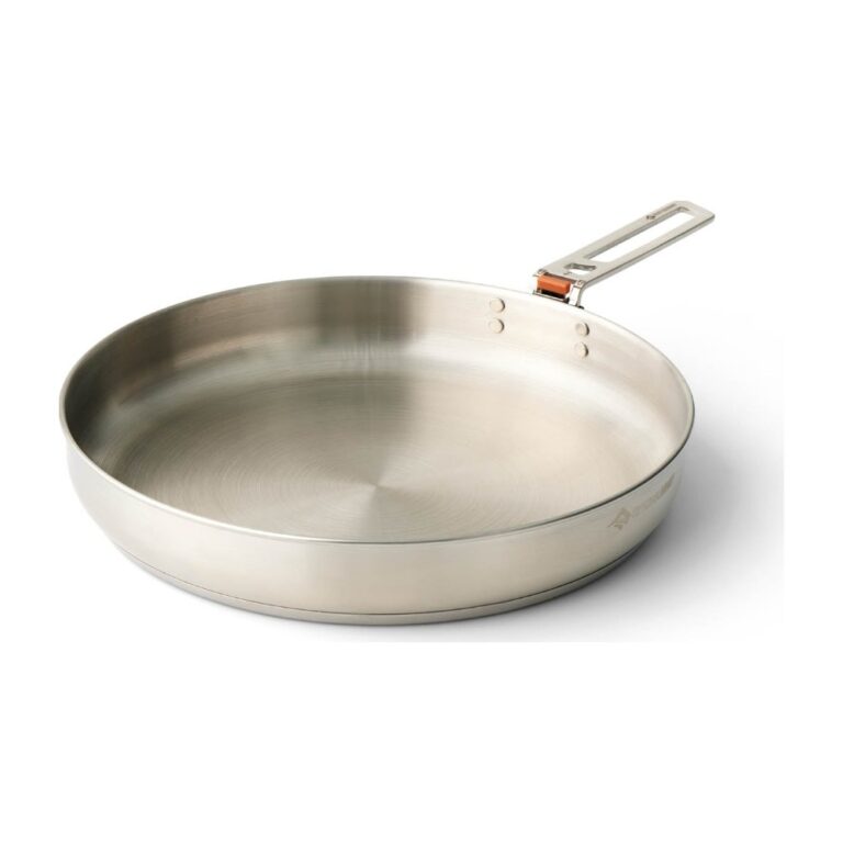 Sea to Summit Detour Stainless Steel Pan Pande