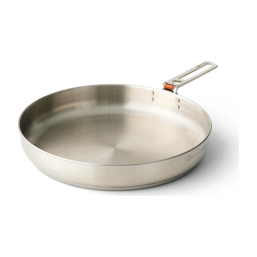 Sea to Summit Detour Stainless Steel Pan Pande