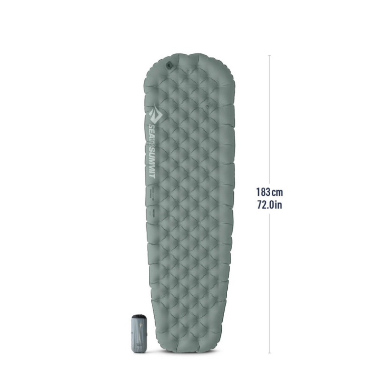Sea to Summit Ether Light XR Insulated liggeunderlag - Regular