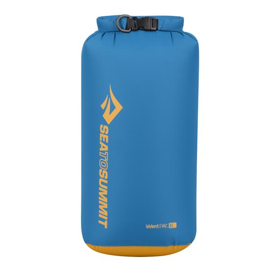 Sea to Summit Evac Dry Bag 8L, Turkish Tile