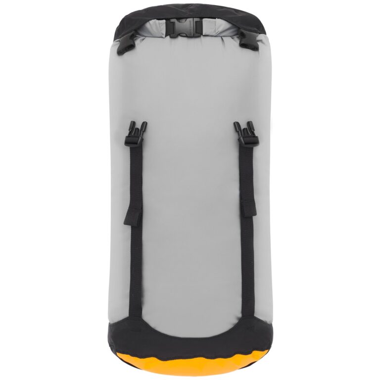 Sea to Summit Evac Lightweight Compression Dry Bag, 13L Grå Vandtætte poser
