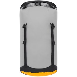 Sea to Summit Evac Lightweight Compression Dry Bag, 20L Grå Vandtætte poser