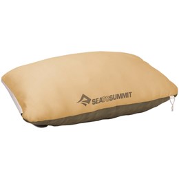 Sea to Summit Foam Core Pillow Large Hovedpude Unisex Starfish Oppustelige hovedpuder