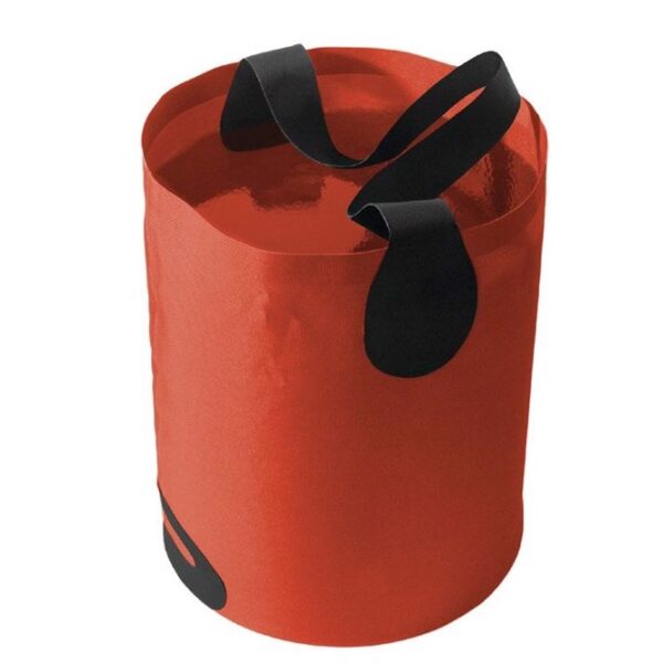 Sea to Summit Folding Bucket / vandspand, 20 L - Andet friluftsgrej