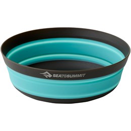 Sea to Summit Frontier UL Collapsible Bowl M Blå Spisegrej