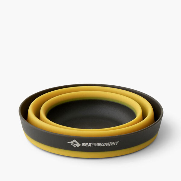 Sea to Summit Frontier UL Collapsible Cup Sulphur
