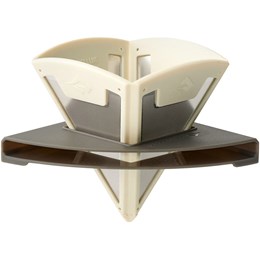 Sea to Summit Frontier UL Collapsible Pour Over Køkkenværktøj