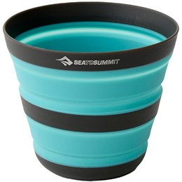 Sea to Summit Frontier UL Foldbar Kop Blå Kopper & muggs