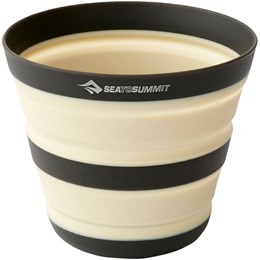 Sea to Summit Frontier UL Foldbar Kop Hvid Kopper & muggs