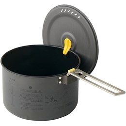 Sea to Summit Frontier UL Pot, 2L Gryder