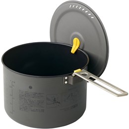 Sea to Summit Frontier UL Pot, 3L Gryder
