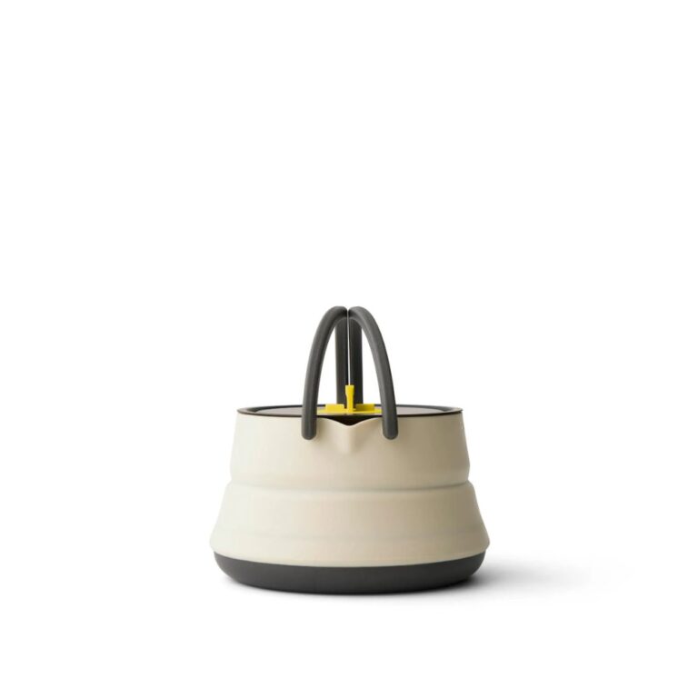 Sea to Summit Frontier Ultralight Collapsible Kettle Kedel