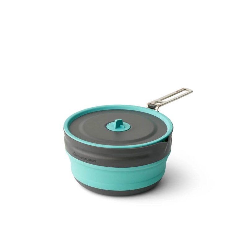 Sea to Summit Frontier Ultralight Collapsible Pouring Pot Gryde