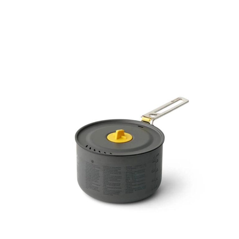 Sea to Summit Frontier Ultralight Pot Gryde - 1,3 L