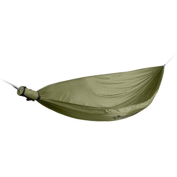 Sea to Summit Hammock Set Pro, olive - Hængekøje