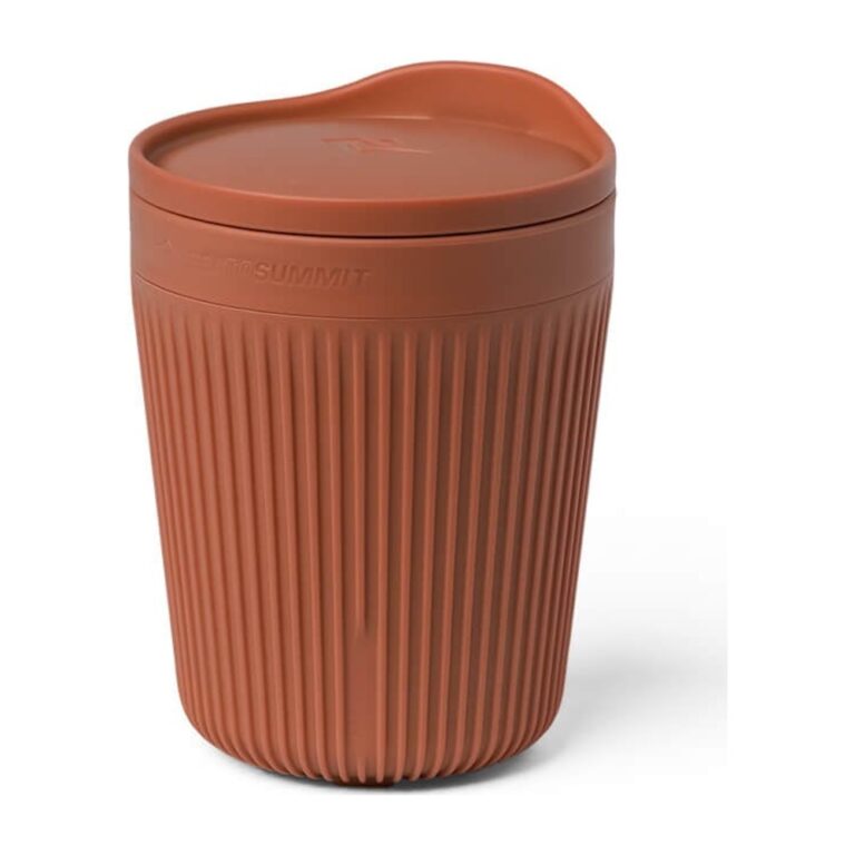 Sea to Summit Horizon Insulated Mug Isoleret krus - Bombay