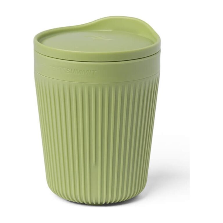 Sea to Summit Horizon Insulated Mug Isoleret krus - Tarragon