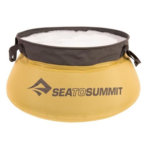 Sea to Summit Kitchen Sink 10 L, Green