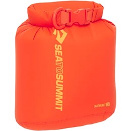 Sea to Summit Lightweight Dry Bag, 1.5L Unisex Orange Pakkesystemer