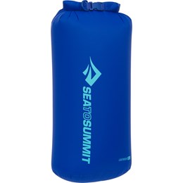 Sea to Summit Lightweight Dry Bag, 13L Blå Pakkesystemer