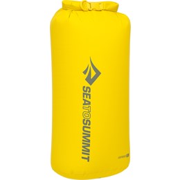 Sea to Summit Lightweight Dry Bag, 13L Gul Pakkesystemer