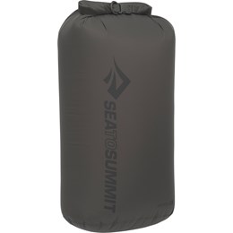 Sea to Summit Lightweight Dry Bag, 35L Grøn/Brun Pakkesystemer