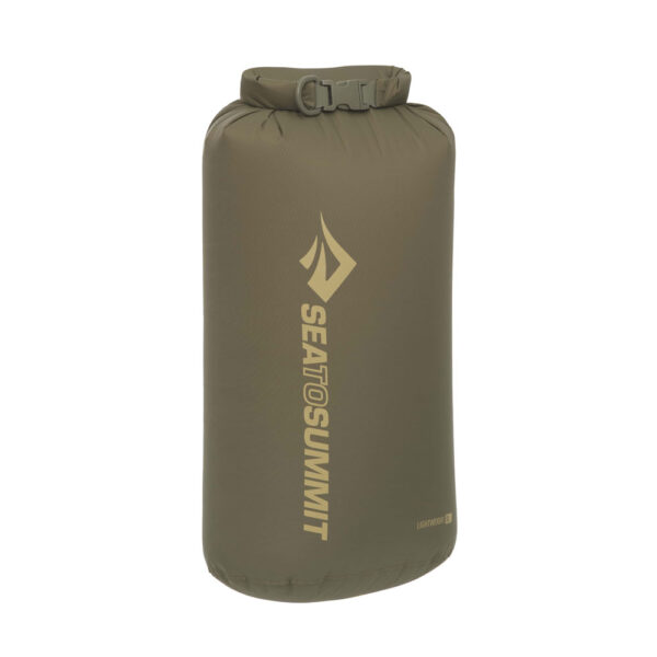 Sea to Summit Lightweight Dry Bag 8 L Burnt Olive