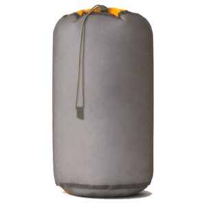Sea to Summit Mesh Stuff Sack-13L - Små tasker, punge, tilbehør