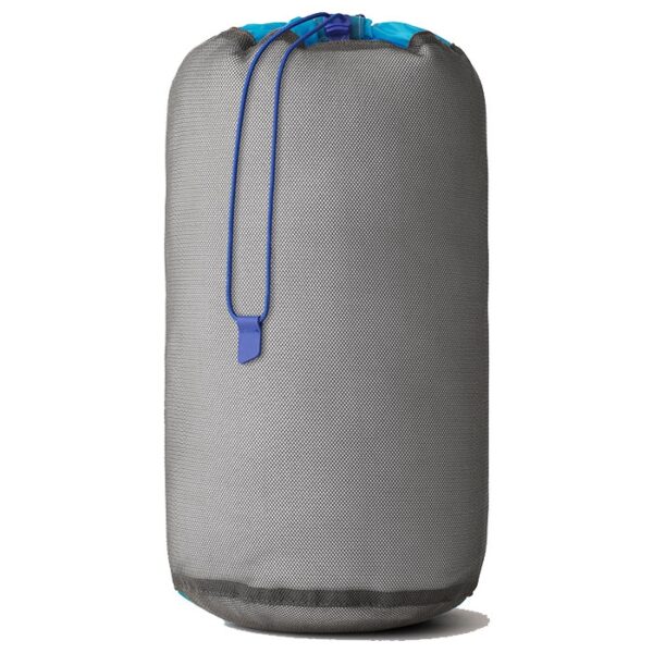 Sea to Summit Mesh Stuff Sack-8L - Små tasker, punge, tilbehør