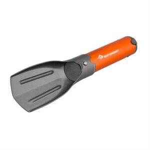 Sea to Summit Pocket Trowel Alloy