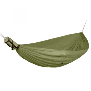 Sea to Summit Pro Hammock Double Oliven