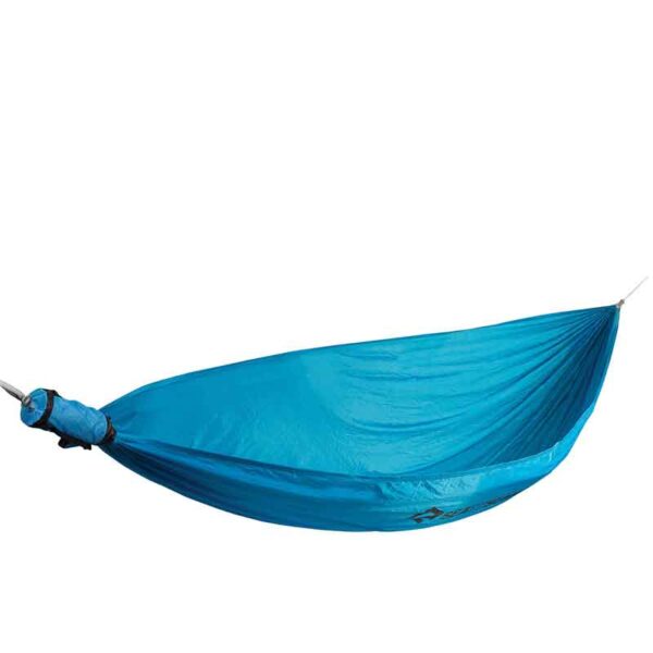 Sea to Summit Pro Hammock Double Pro Hammock Single Blue Blå